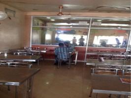 Veg. Restaurant