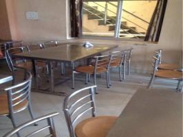 Veg. Restaurant