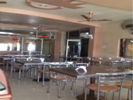 Veg. Restaurant