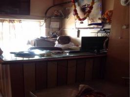 Veg. Restaurant