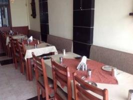 Veg. Restaurant