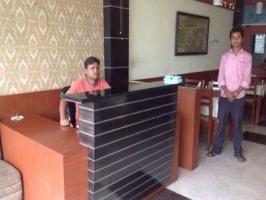 Veg. Restaurant