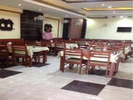 Veg. Restaurant