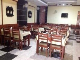Veg. Restaurant