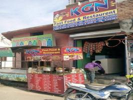 Veg. Restaurant