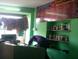 Veg. Restaurant