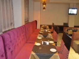 Veg. & Nonveg Restaurant