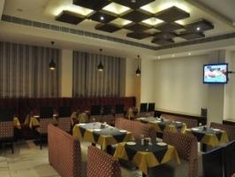 Veg. & Nonveg Restaurant