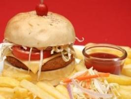 Royal Palace Bar & Restaurant