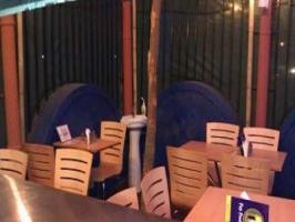 Veg. Restaurant