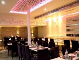 Veg. Restaurant