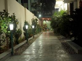Veg. Restaurant