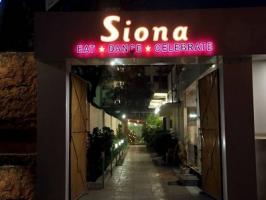 Veg. Restaurant