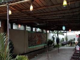 Veg. Restaurant