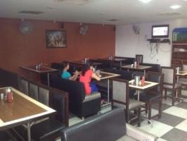 Veg. Restaurant