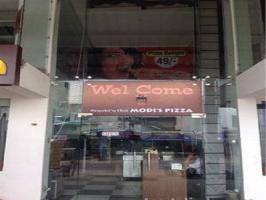 Veg. Restaurants