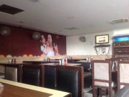 Veg. Restaurants