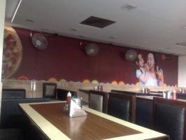 Veg. Restaurants