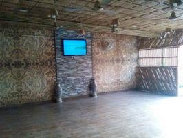 Veg. Restaurant