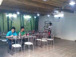 Veg. Restaurant