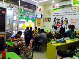 Veg. Restaurant