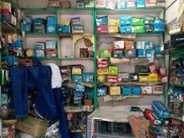 Shoe Dealers