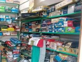 Shoe Dealers