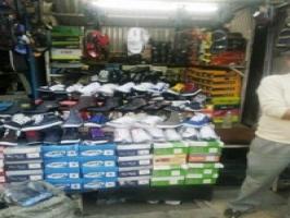 Chotu Shoe Store