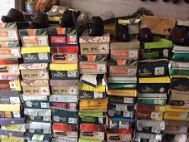 Kanpur Foot Wear
