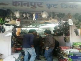 Kanpur Foot Wear