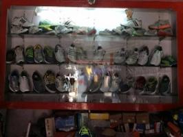 Kanpur Foot Wear