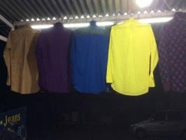Garments