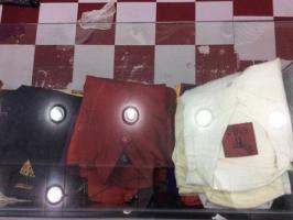 Garments
