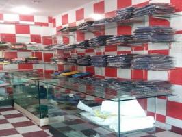 Garments