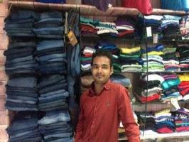Garments