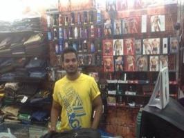 Garments