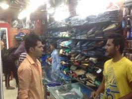 Garments