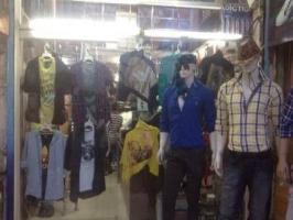 Garments