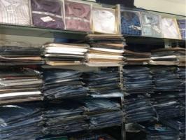 Garments
