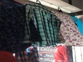 Garments