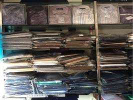 Garments