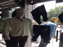 Garments