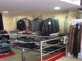 Garments