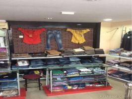 Garments
