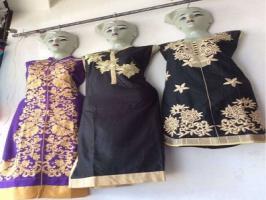 Garments