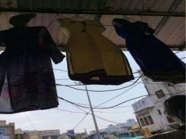 Garments