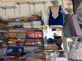 Garments
