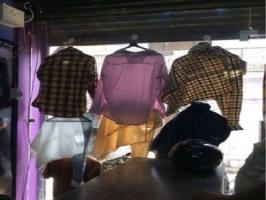 Garments Garments