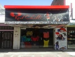 Garments
