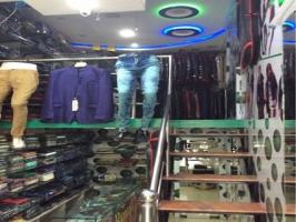 Garments Garments